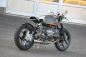 Preview: BMW Boxer Bobber Concept Bike Monolever