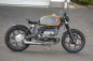 Preview: BMW Boxer Bobber Concept Bike Monolever