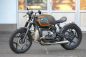 Preview: BMW Boxer Bobber Concept Bike Monolever