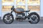 Preview: BMW Boxer Bobber Concept Bike Monolever