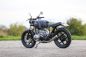 Preview: BMW Roadster Concept Bike