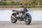 Preview: BMW Roadster SE Concept Bike #12 Black Matt