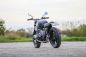 Preview: BMW Roadster SE Concept Bike #12 Black Matt