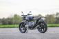 Preview: BMW Roadster SE Concept Bike #12 Black Matt