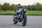 Preview: BMW Roadster SE Concept Bike #12 Black Matt