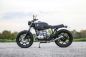 Preview: BMW Roadster SE Concept Bike #12 Black Matt