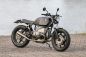 Preview: BMW Roadster SE Concept Bike #12 Black Matt