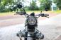 Preview: BMW Roadster Concept Bike Monolever