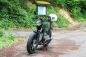 Preview: BMW Roadster Concept Bike Monolever