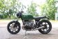 Preview: BMW Roadster Concept Bike Monolever