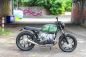 Preview: BMW Roadster Concept Bike Monolever