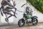 Preview: BMW Roadster Concept Bike Monolever