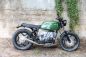 Preview: BMW Roadster Concept Bike Monolever