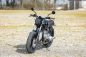 Preview: BMW Roadster SE Concept Bike Classic Black Edition