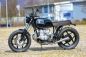 Preview: BMW Roadster Concept Bike Monolever