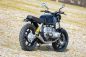 Preview: BMW Roadster SE Concept Bike Classic Black Edition