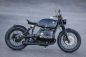 Preview: BMW Bobber SE Concept Bike Twinshock Black Edition