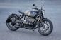 Preview: BMW Bobber SE Concept Bike Twinshock Black Edition
