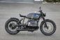 Preview: BMW Bobber SE Concept Bike Twinshock Black Edition
