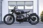 Preview: BMW Bobber SE Concept Bike Twinshock Black Edition