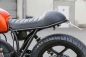 Preview: BMW Cafe Racer Concept Bike Monolever