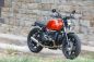 Preview: BMW Roadster SE Concept Bike Red Black Edition