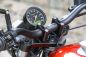Preview: BMW Roadster SE Concept Bike Red Black Edition