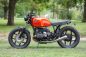 Preview: BMW Roadster Concept Bike Monolever