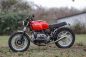 Preview: BMW Roadster Concept Bike