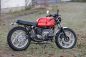 Preview: BMW Roadster Concept Bike
