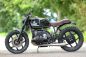 Preview: BMW Scrambler Concept Bike
