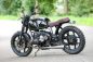 Preview: BMW Scrambler Concept Bike
