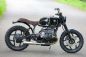 Preview: BMW Scrambler Concept Bike