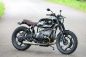 Preview: BMW Scrambler Concept Bike