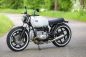 Preview: BMW Roadster SE Concept Bike White Beauty Edition