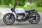 Preview: BMW Roadster Concept Bike Monolever