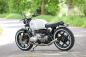 Preview: BMW Roadster SE Concept Bike White Beauty Edition