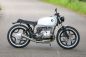 Preview: BMW Roadster SE Concept Bike White Beauty Edition