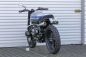 Preview: BMW Scrambler Concept Bike Monolever