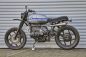 Preview: BMW Scrambler Concept Bike Monolever