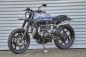 Preview: BMW Scrambler Concept Bike Monolever