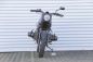 Preview: BMW Scrambler Concept Bike Monolever