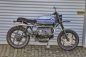 Preview: BMW Scrambler Concept Bike Monolever