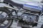 Preview: BMW Scrambler Concept Bike Monolever