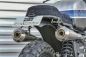 Preview: BMW Scrambler Concept Bike Monolever