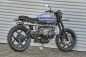 Preview: BMW Scrambler Concept Bike Monolever