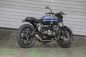 Preview: bmw scrambler umbau