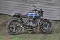 Preview: bmw scrambler umbau