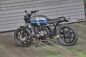 Preview: bmw scrambler umbau
