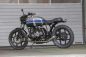 Preview: bmw scrambler umbau